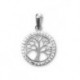 PENDENTIF OR 375/1000