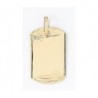 MEDAILLE OR 375/1000