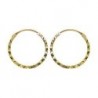BOUCLES D'OREILLES OR 375/1000