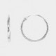 BOUCLES D'OREILLES OR 375/1000