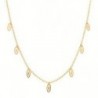 COLLIER OR 375/1000