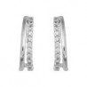 BOUCLES D'OREILLES OR 375/1000