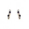 BOUCLES D'OREILLES OR 375/1000