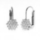 BOUCLES D'OREILLES OR 375/1000