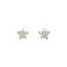 BOUCLES D'OREILLES OR 375/1000