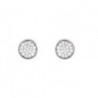 BOUCLES D'OREILLES OR 375/1000