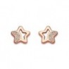 BOUCLES D'OREILLES OR 375/1000