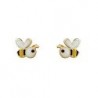 BOUCLES D'OREILLES OR 375/1000