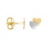 BOUCLES D'OREILLES OR 375/1000