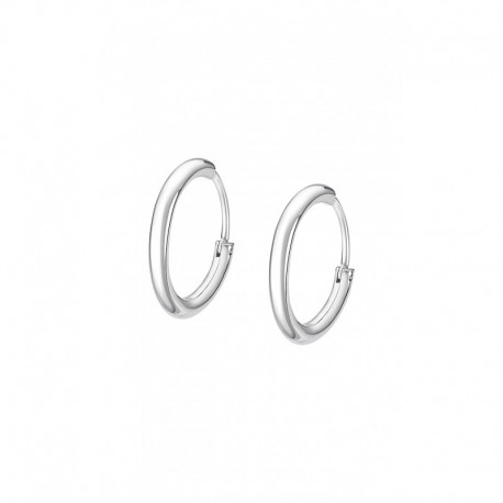 BOUCLES D'OREILLES LOTUS