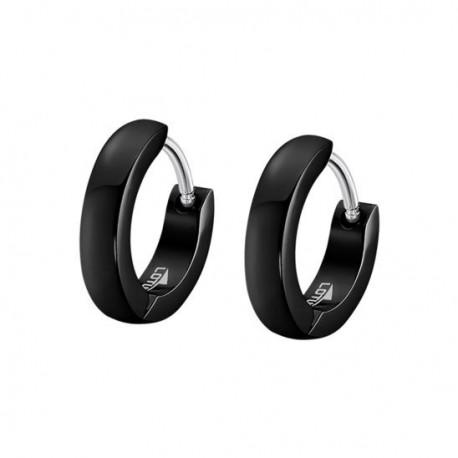 BOUCLES D'OREILLES LOTUS