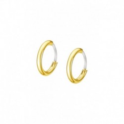 BOUCLES D'OREILLES LOTUS