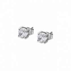 BOUCLES D'OREILLES LOTUS