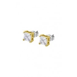 BOUCLES D'OREILLES LOTUS