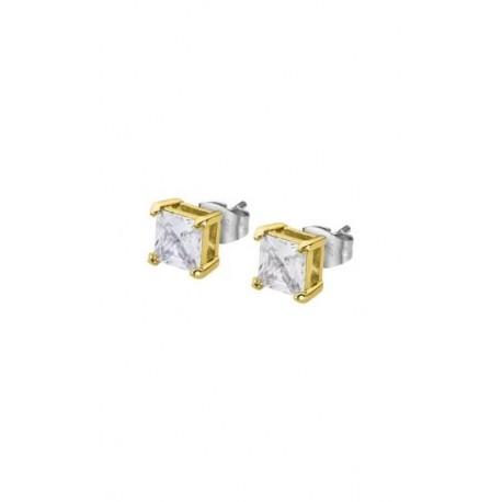 BOUCLES D'OREILLES LOTUS