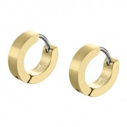 BOUCLES D'OREILLES LOTUS