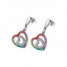 BOUCLES D'OREILLES LOTUS