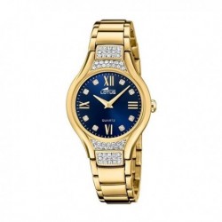 MONTRE LOTUS