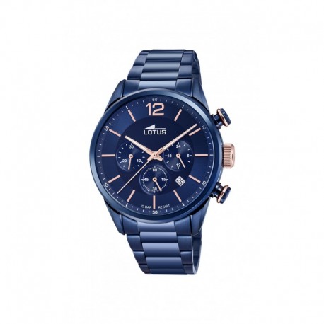 MONTRE LOTUS