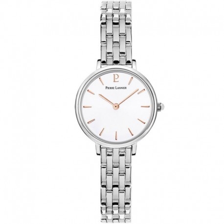 MONTRE PIERRE LANNIER