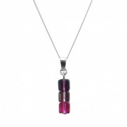 COLLIER INDICOLITE