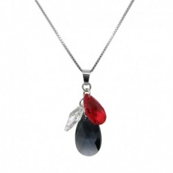 COLLIER INDICOLITE