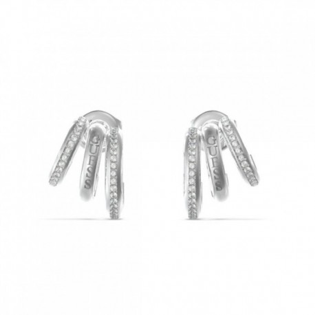 BOUCLES D'OREILLES GUESS