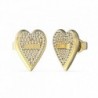 BOUCLES D'OREILLES GUESS