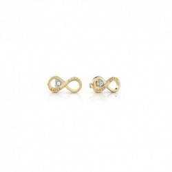BOUCLES D'OREILLES GUESS
