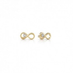 BOUCLES D'OREILLES GUESS