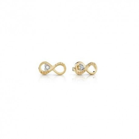 BOUCLES D'OREILLES GUESS