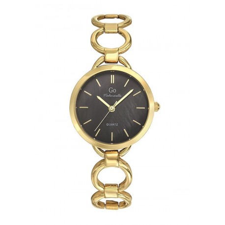 MONTRE GO