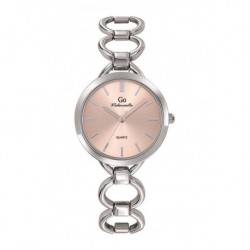 MONTRE GO