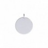 PENDENTIF ARGENT