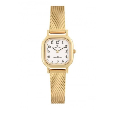 MONTRE CERTUS