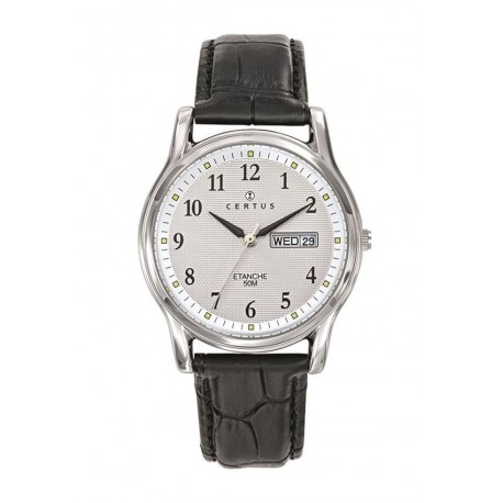 MONTRE CERTUS