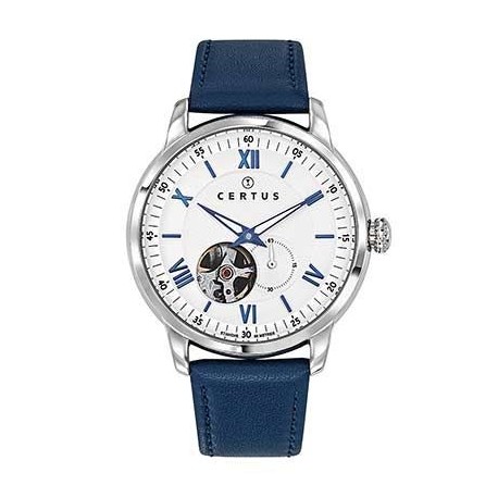MONTRE CERTUS
