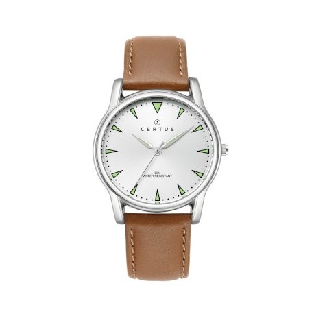 MONTRE CERTUS