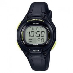 MONTRE CASIO