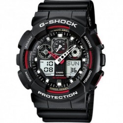 MONTRE CASIO