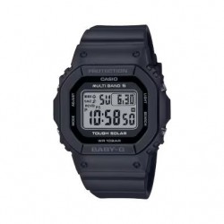 MONTRE CASIO