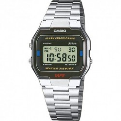 MONTRE CASIO