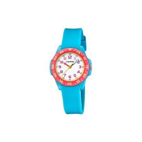 MONTRE CALYPSO