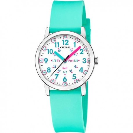 MONTRE CALYPSO