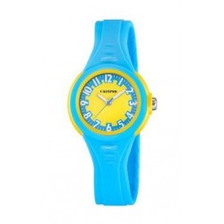 MONTRE CALYPSO