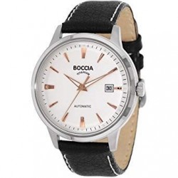 MONTRE BOCCIA