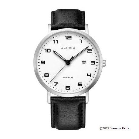 MONTRE BERING