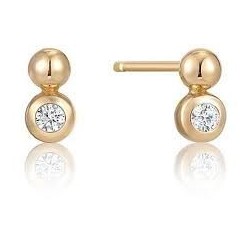 BOUCLES D'OREILLES ANIA HAIE