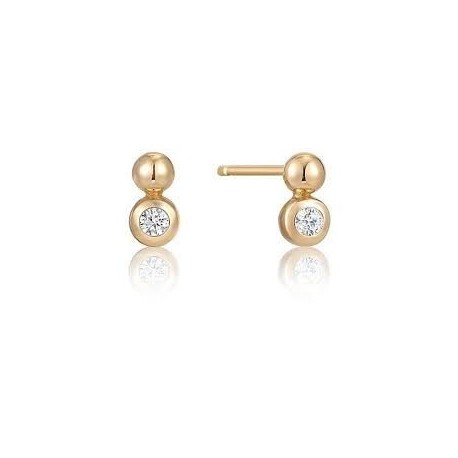 BOUCLES D'OREILLES ANIA HAIE