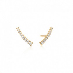 BOUCLES D'OREILLES ANIA HAIE